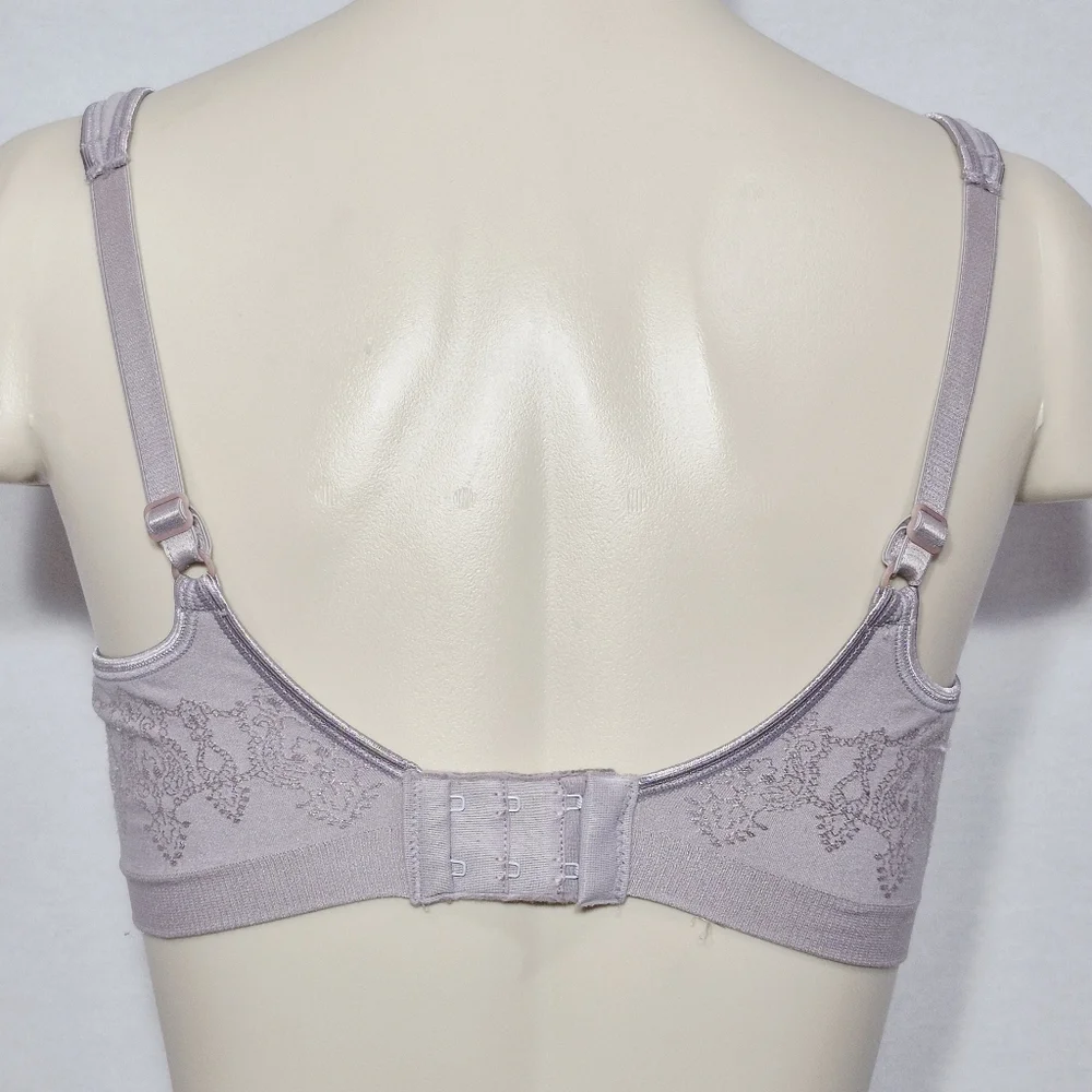 SMALL Bali 3388 Comfort‎ Revolution Shaping Underwire Bra with Smart Size - Picture 3 of 5